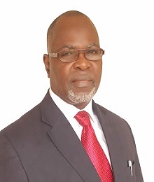 Apostle Mike Ugwu Apostle Mike Ugwu