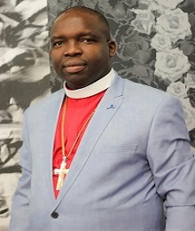 Bishop Bishop